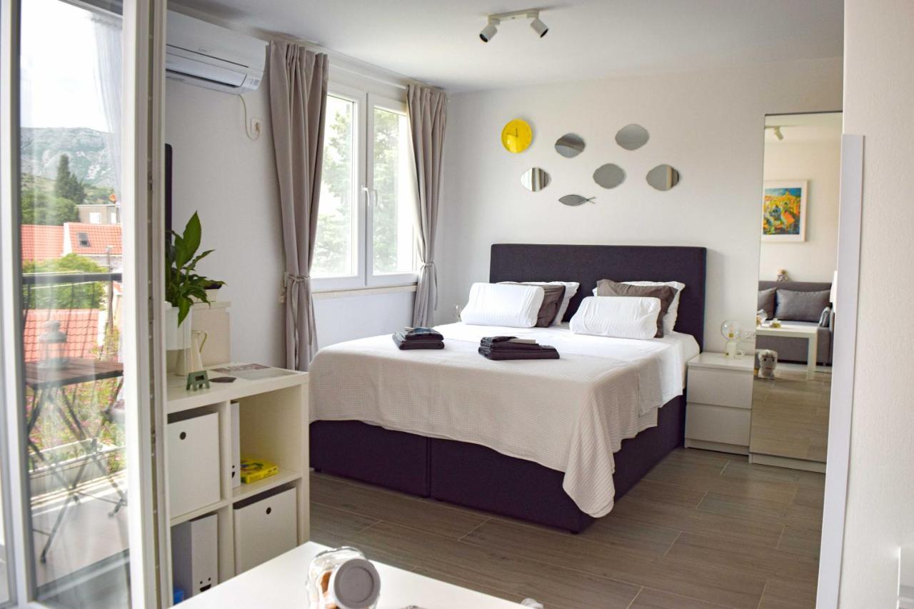 Studio Apartments Anija Dubrovnik Exterior foto